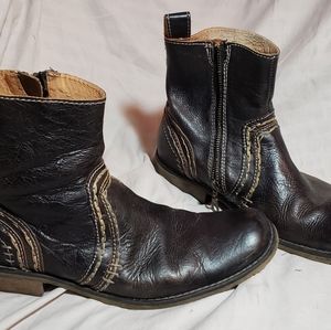 Bed|Stu "Revolution"